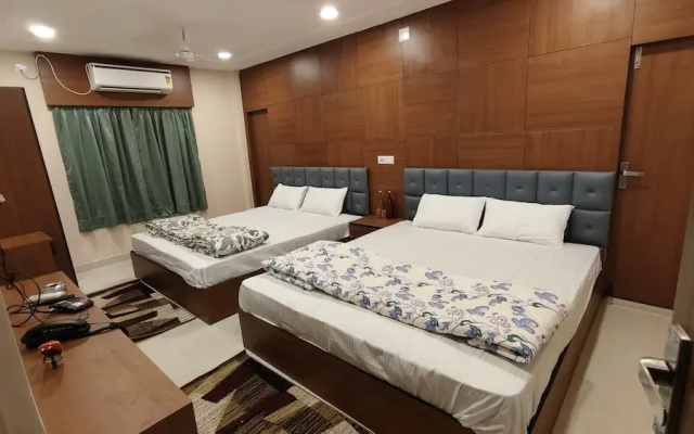 Hotel Cosy Inn