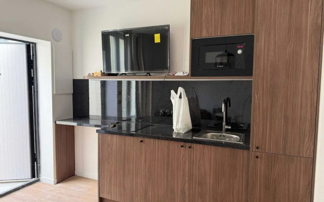 Modern Apartment - 1br- 2P - Montreuil