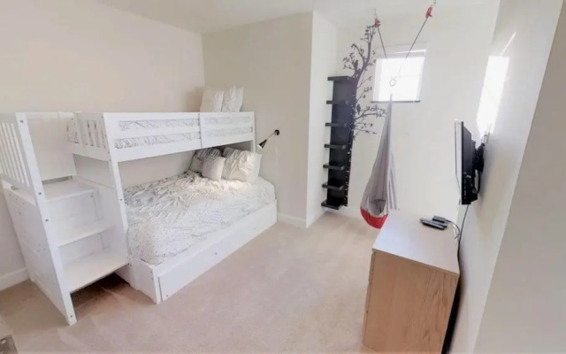 ACO FAMILY – 3 bedrooms with pool (1752)