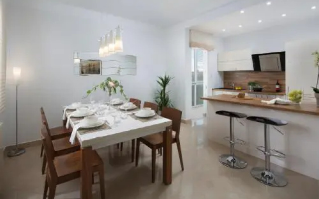 Holiday Home Villa Franka