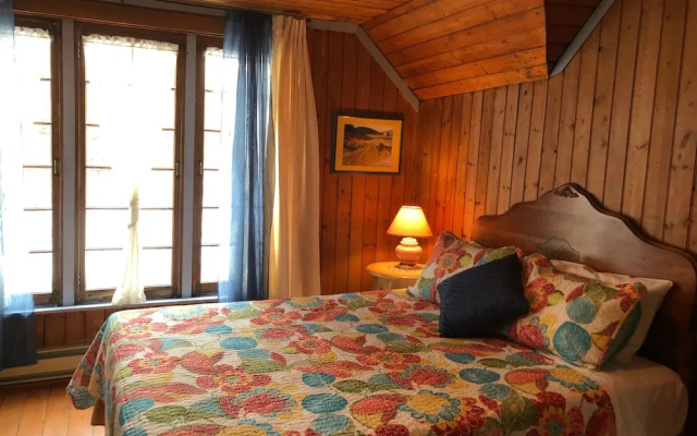 Auberge sur la Côte