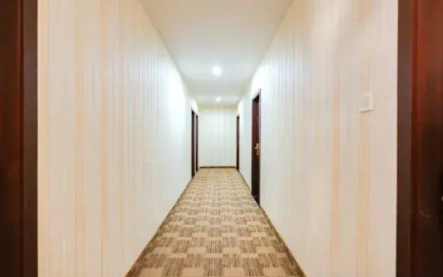 Jinbao Hotel