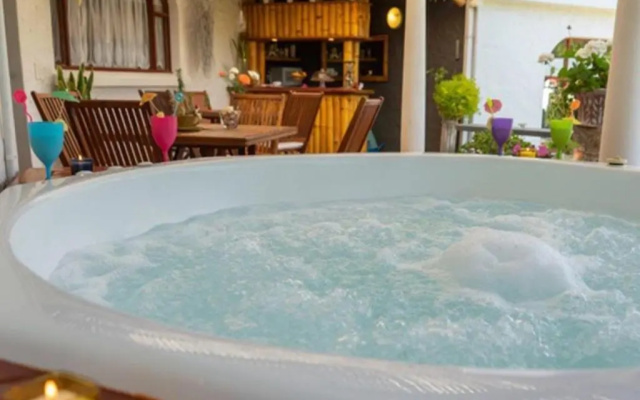 Bollinger Guest House