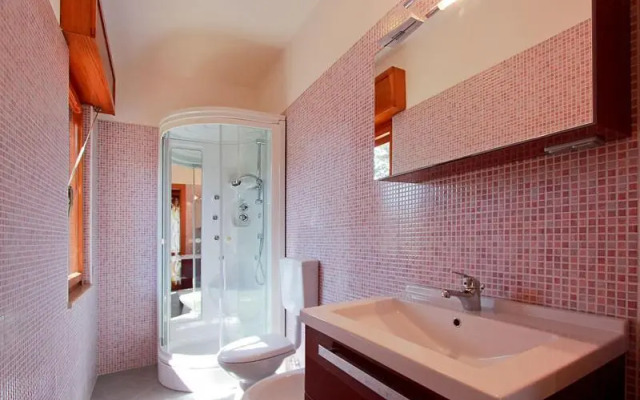 Villa Micoli