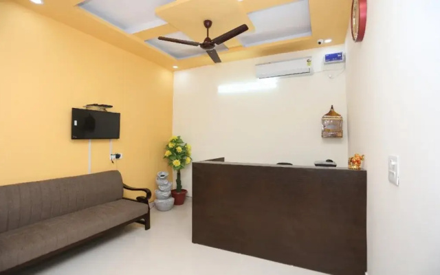 Hotel Rock Star by OYO Rooms