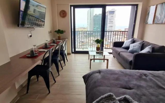 Hub Coliving