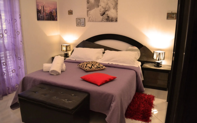 B&B Villa Ambra