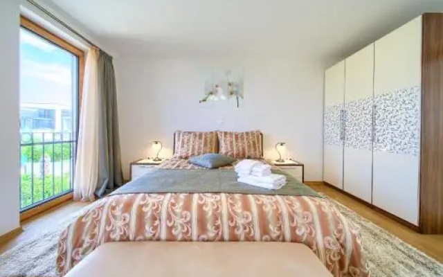 Villa Nathalie