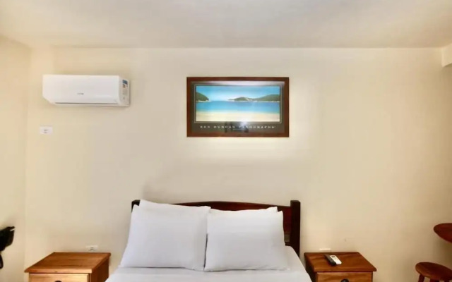 colonial hotel de ilhabela