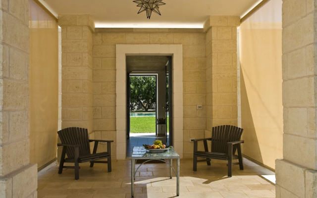 Masseria Il Mandorlo Fiorito