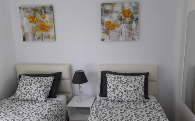Apartamento Club Valena