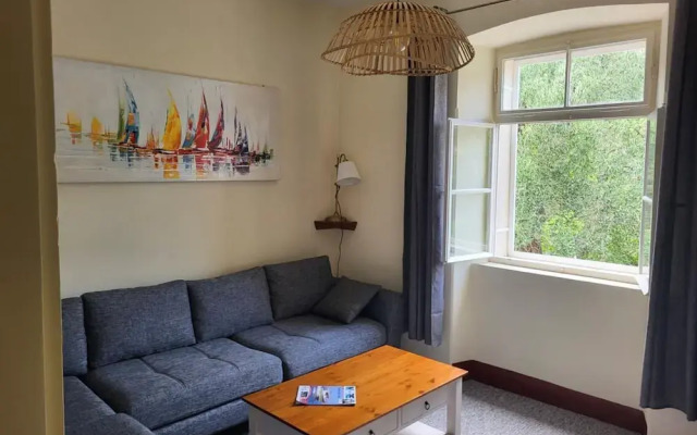 Apartment Ana Broce