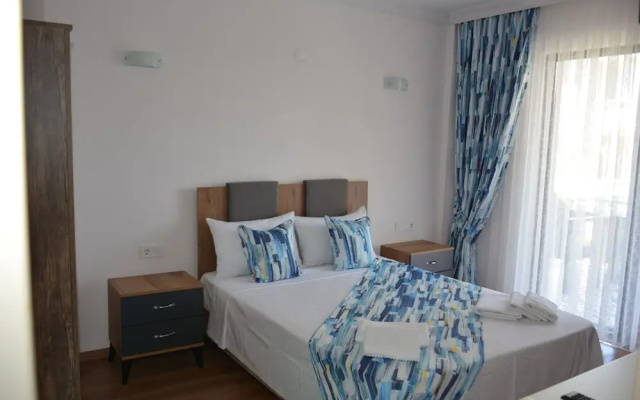 Cunda Flamingo Otel