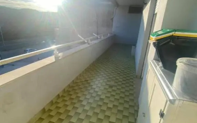 Domizia House