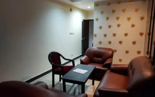 Hotel Rl Grand
