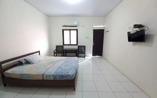 Hotel O Perbetulan Guest House Syariah