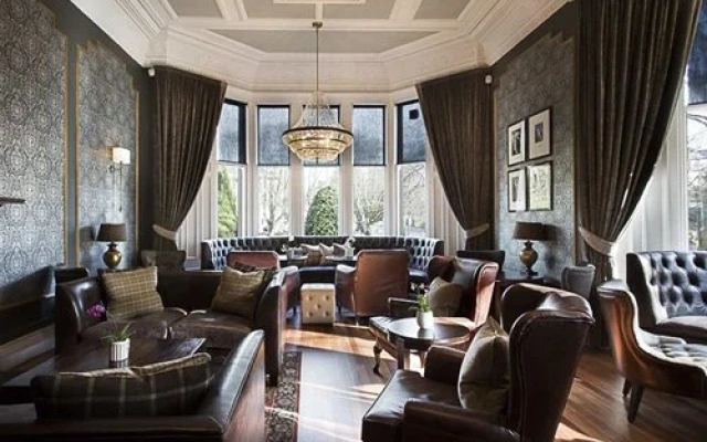 The Glasgow Residence, Glasgow, Scotland