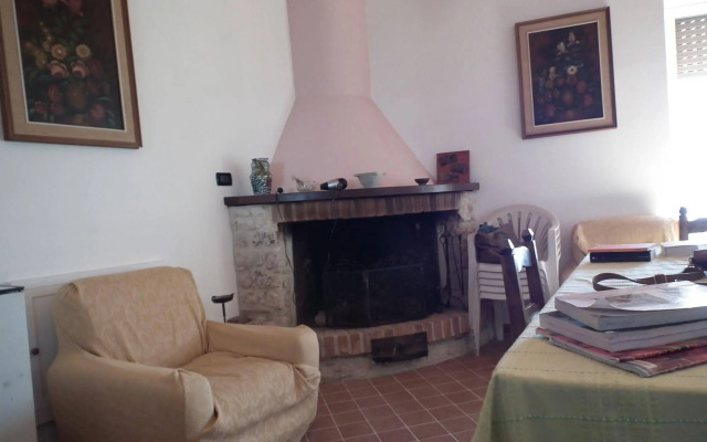 Casa Ferrari
