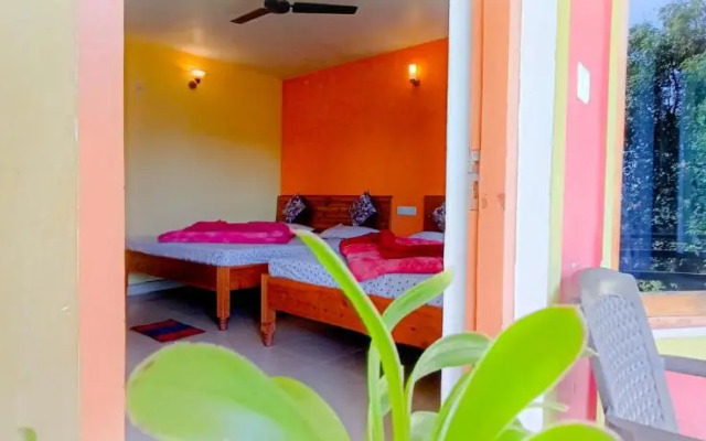 JMT Eco-Binsar by StayApart