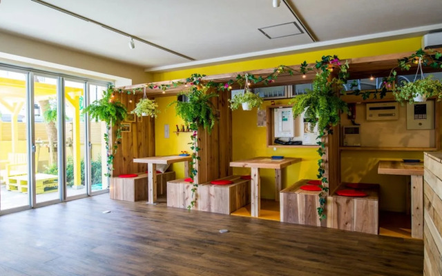 Hotel Pesquera