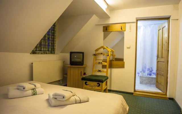 Hotel Adabelle