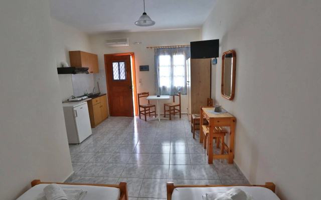 Oasis Rooms