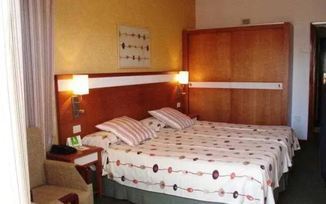 Lucana Hotel