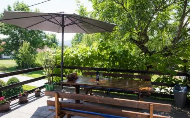 Guest House Bruna