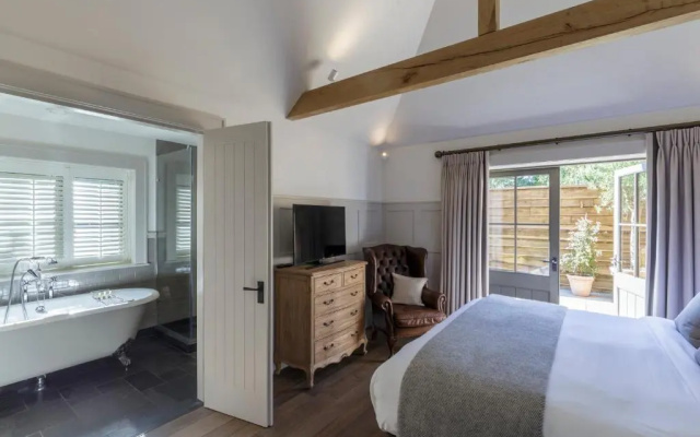 Hurley House Hotel