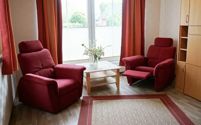 Ferienwohnung M Vennest