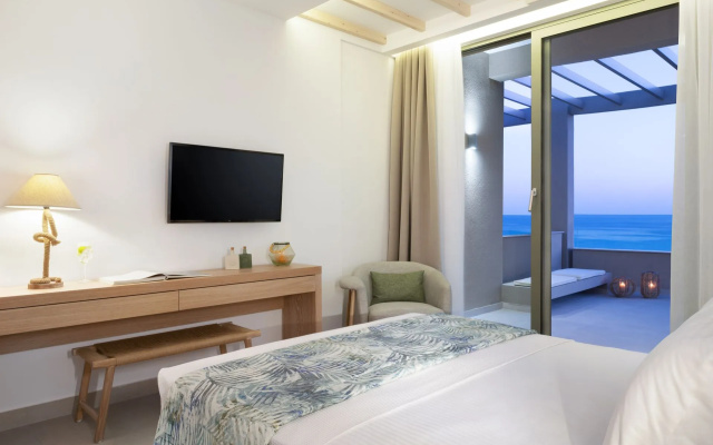 Cavo Delea Villas And Suites