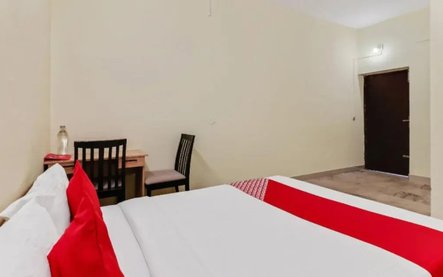 Sri Balaji Castle By OYO Rooms