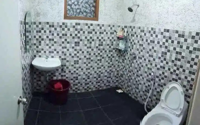 Villa Bayu Lembang
