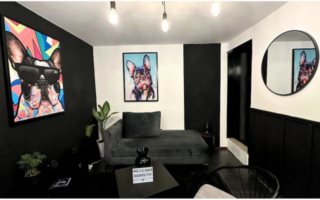 HOMSTY