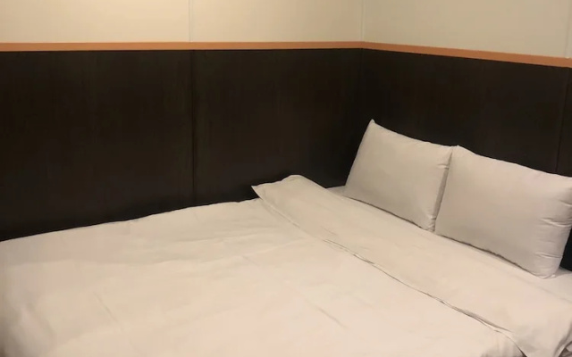 Ying Lun Hotel