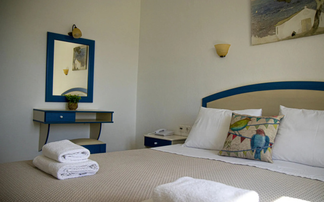 Castri Village Hotel
