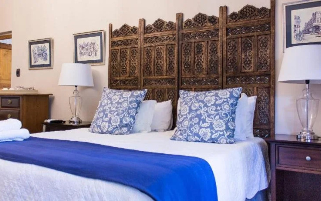 Kimberley Country House