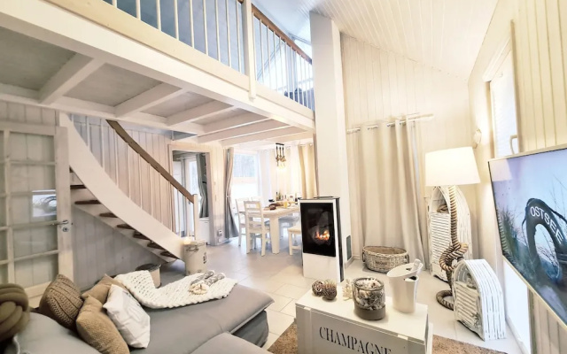 Strandhaus Rügen