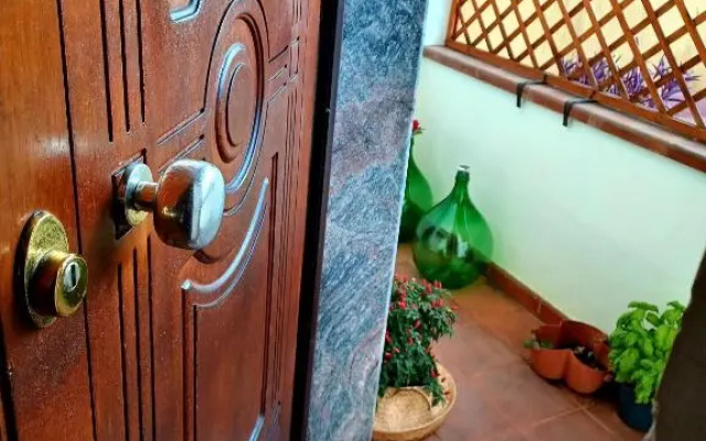La Rosa Dei Venti Guest House