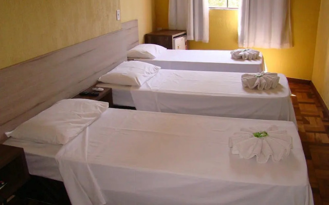 Villa Iguaçu Palace Hotel