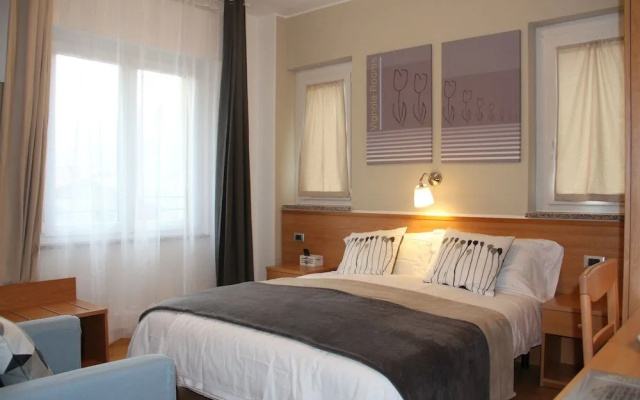 Vignola Rooms Avio