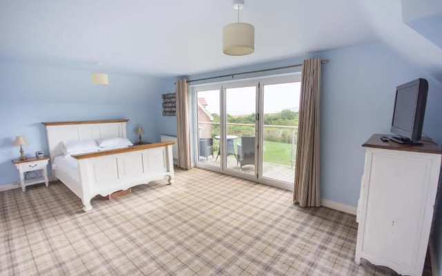 The Bay Filey Holiday Village