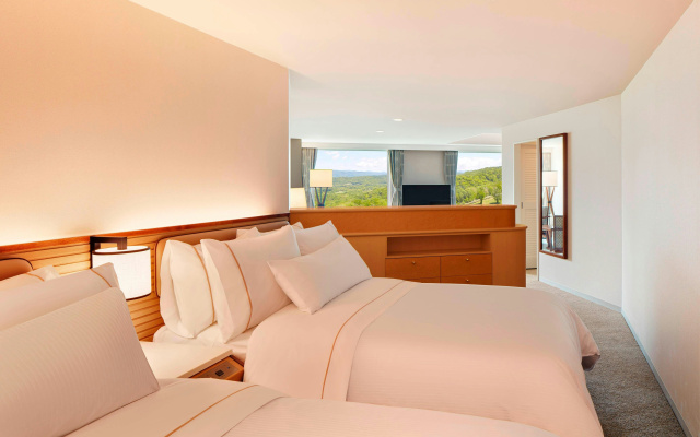 The Westin Rusutsu Resort