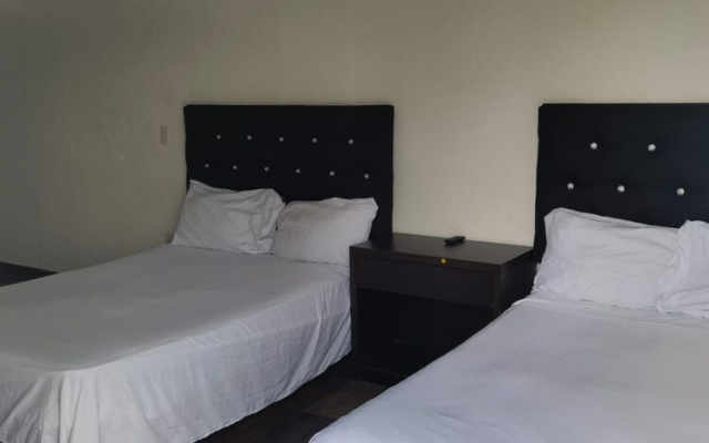 Hotel NUBAS Ixtapa Vallarta