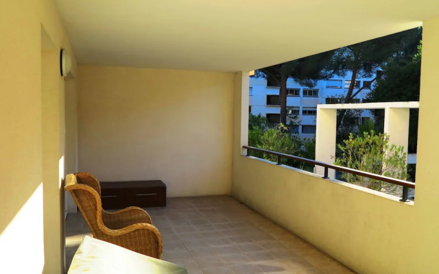 Viva Riviera Nice and Quiet 1 Bedroom with Swimming Pool