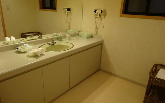 Auberge Funoki