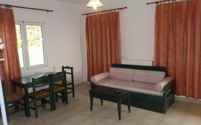 Atlas Studios & Apartments