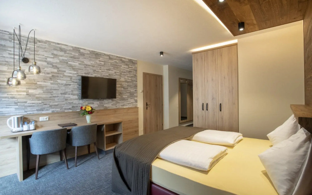 Hotel Neue Post