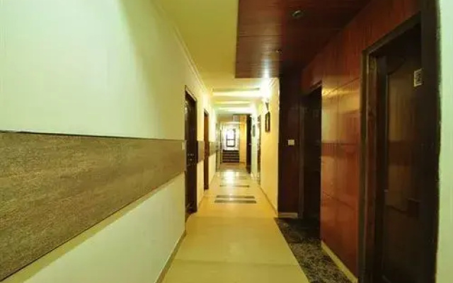 Shiraz Regency- A Boutique