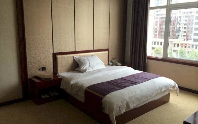 Fengtai Victoria Business Hotel